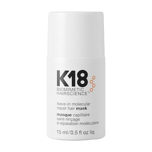 k18 repair hair mask