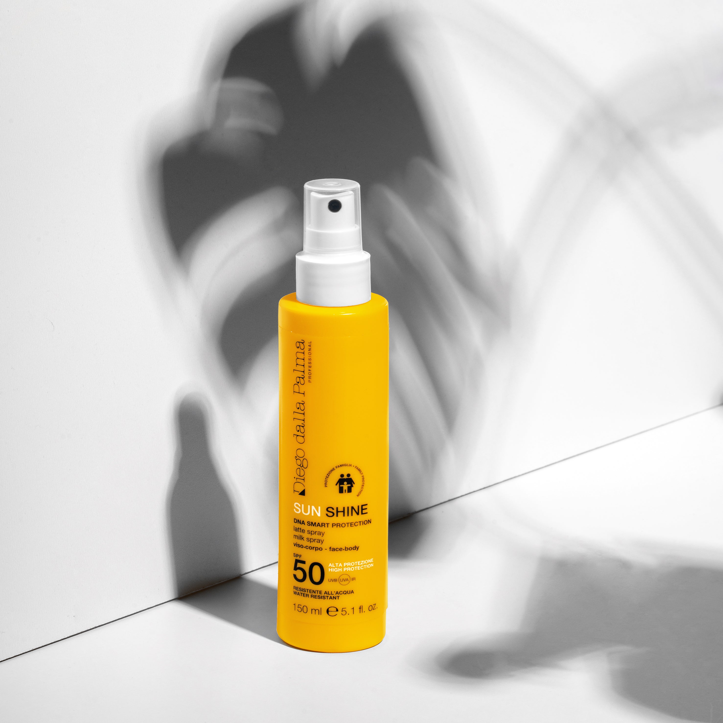 Milk Spray Sun Protection - SPF 50