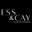 ESS & CAY Salon and Experience logo