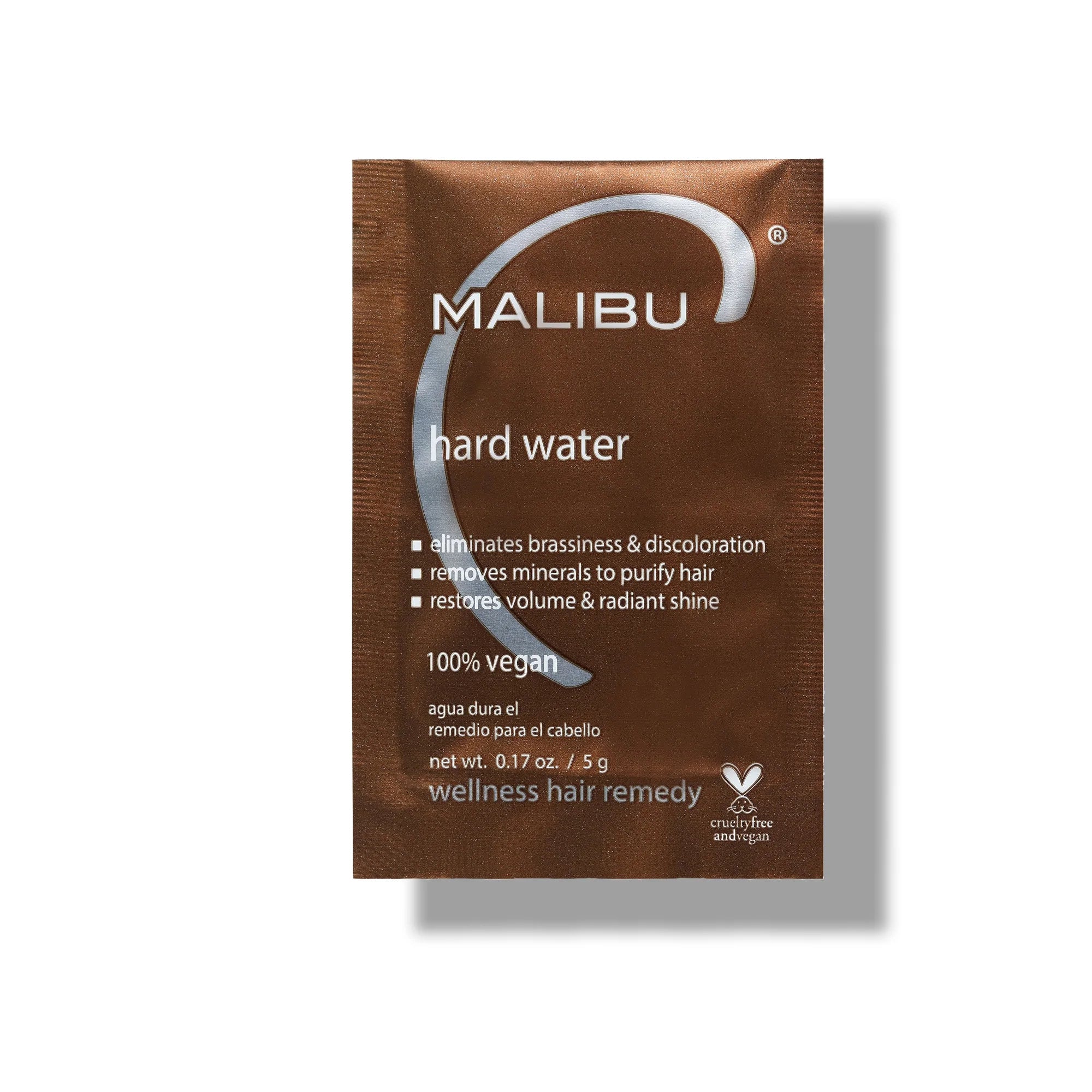 Malibu Hard Water Treatment